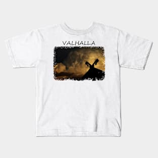 Valhalla Kids T-Shirt